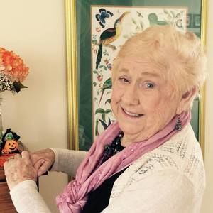 Meet your Posher, Phyllis